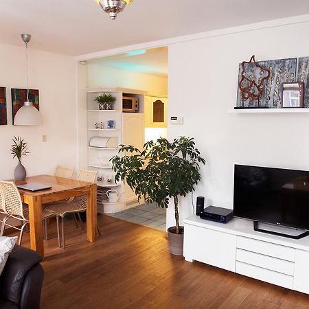 Vakantiehuis Katwijk Katwijk aan Zee Exterior foto