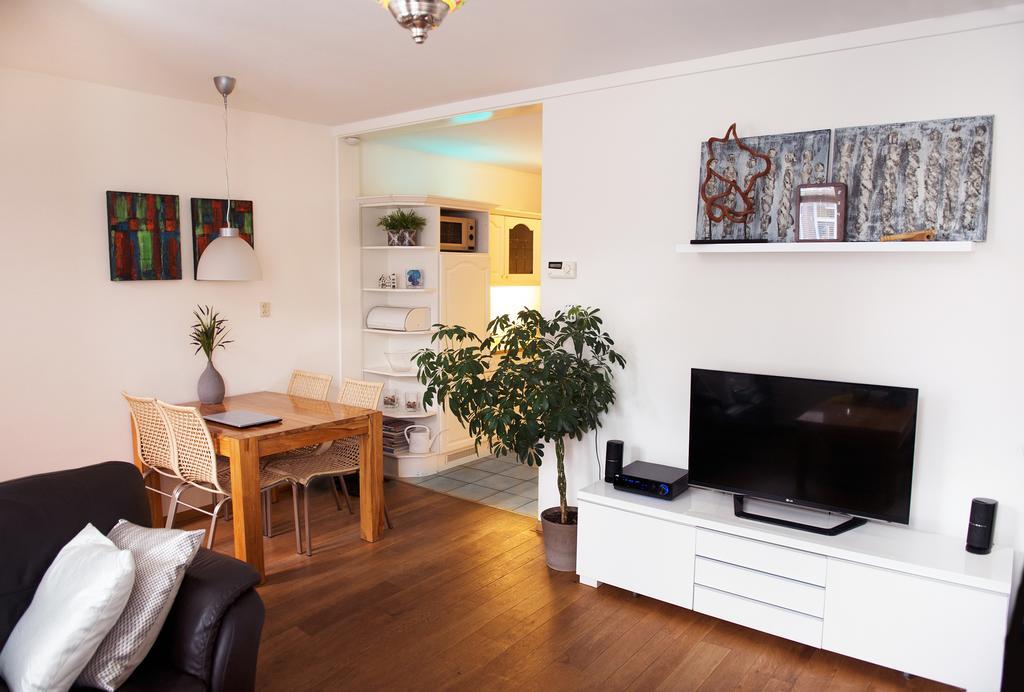 Vakantiehuis Katwijk Katwijk aan Zee Exterior foto