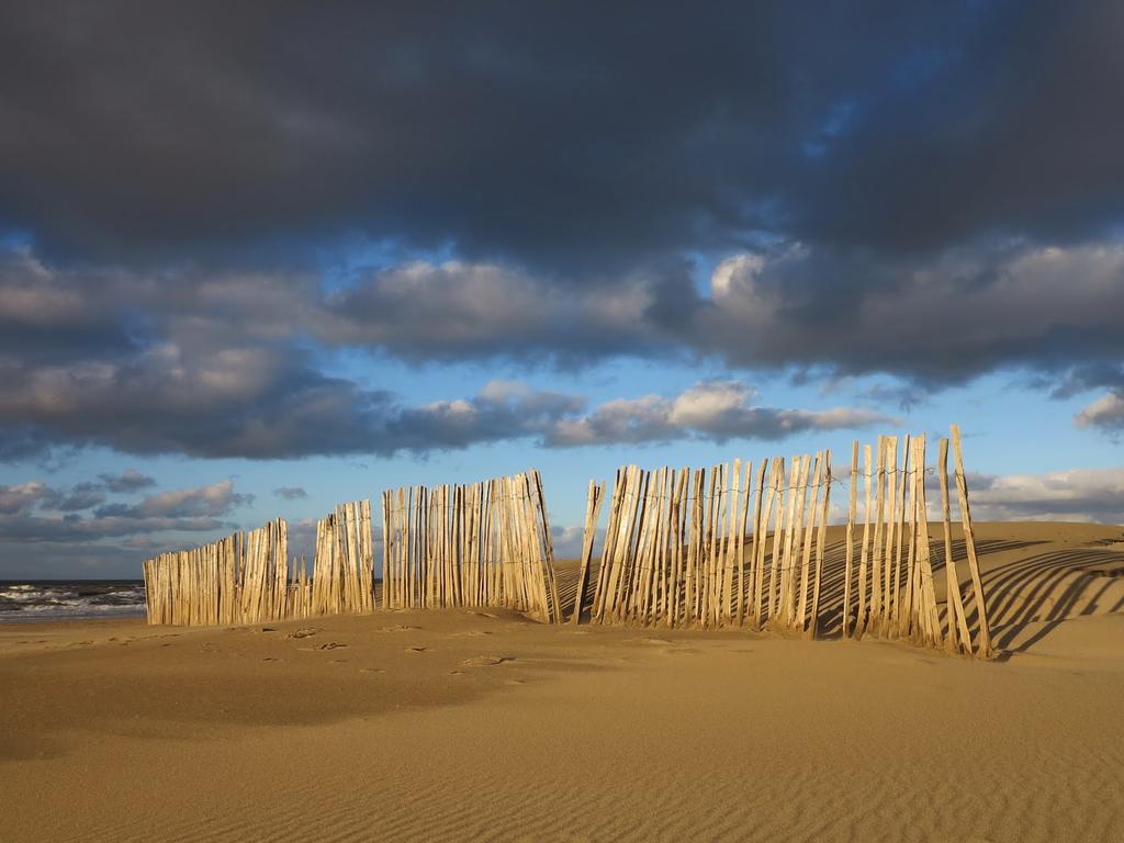 Vakantiehuis Katwijk Katwijk aan Zee Exterior foto