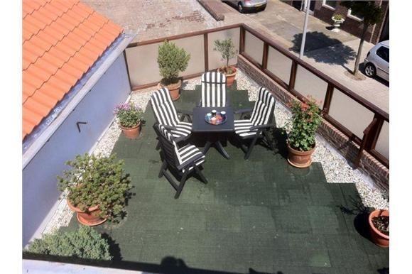 Vakantiehuis Katwijk Katwijk aan Zee Zimmer foto