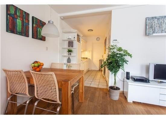 Vakantiehuis Katwijk Katwijk aan Zee Exterior foto