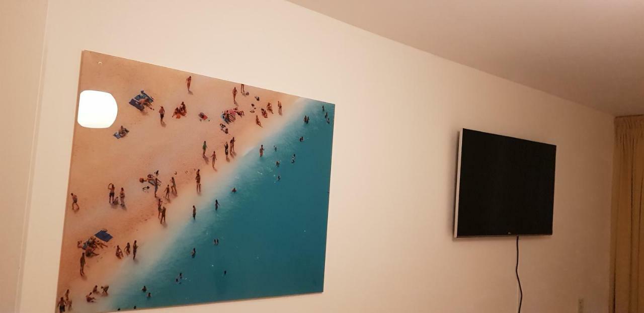 Vakantiehuis Katwijk Katwijk aan Zee Exterior foto